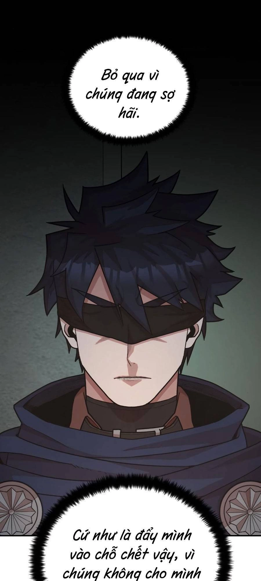 Sự Trở Lại Của Anh Hùng Diệt Thế Chapter 11 - 76