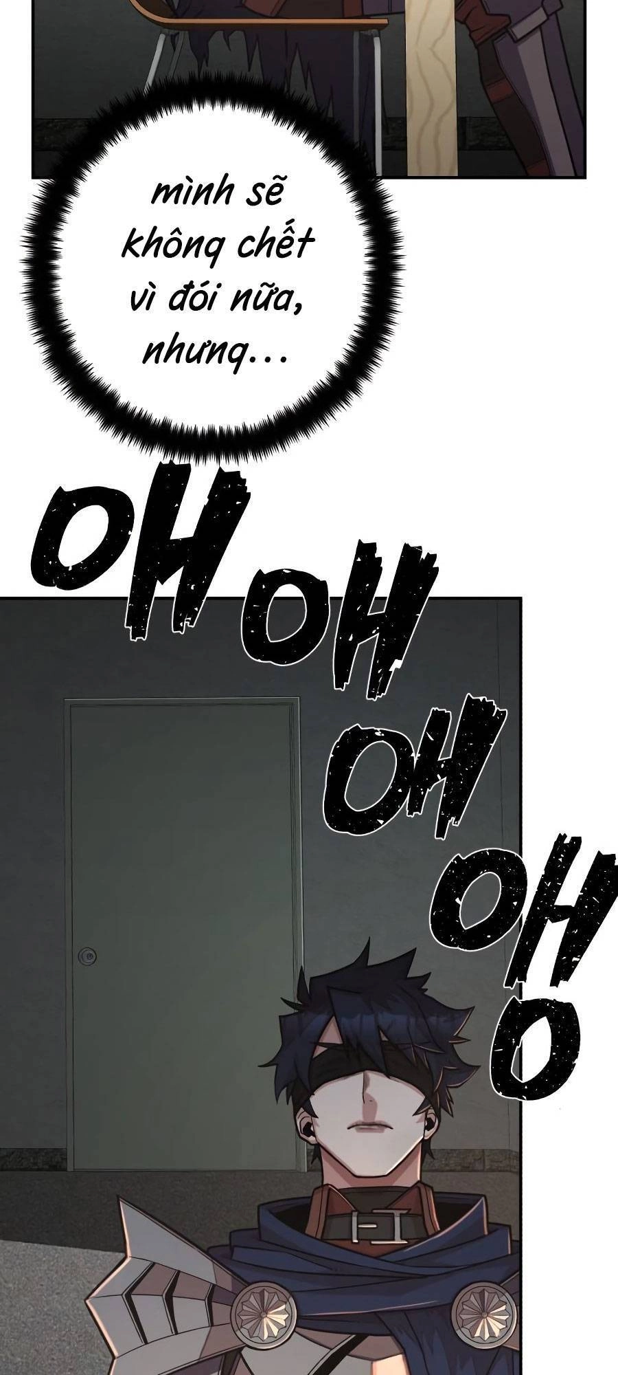 Sự Trở Lại Của Anh Hùng Diệt Thế Chapter 11 - 78