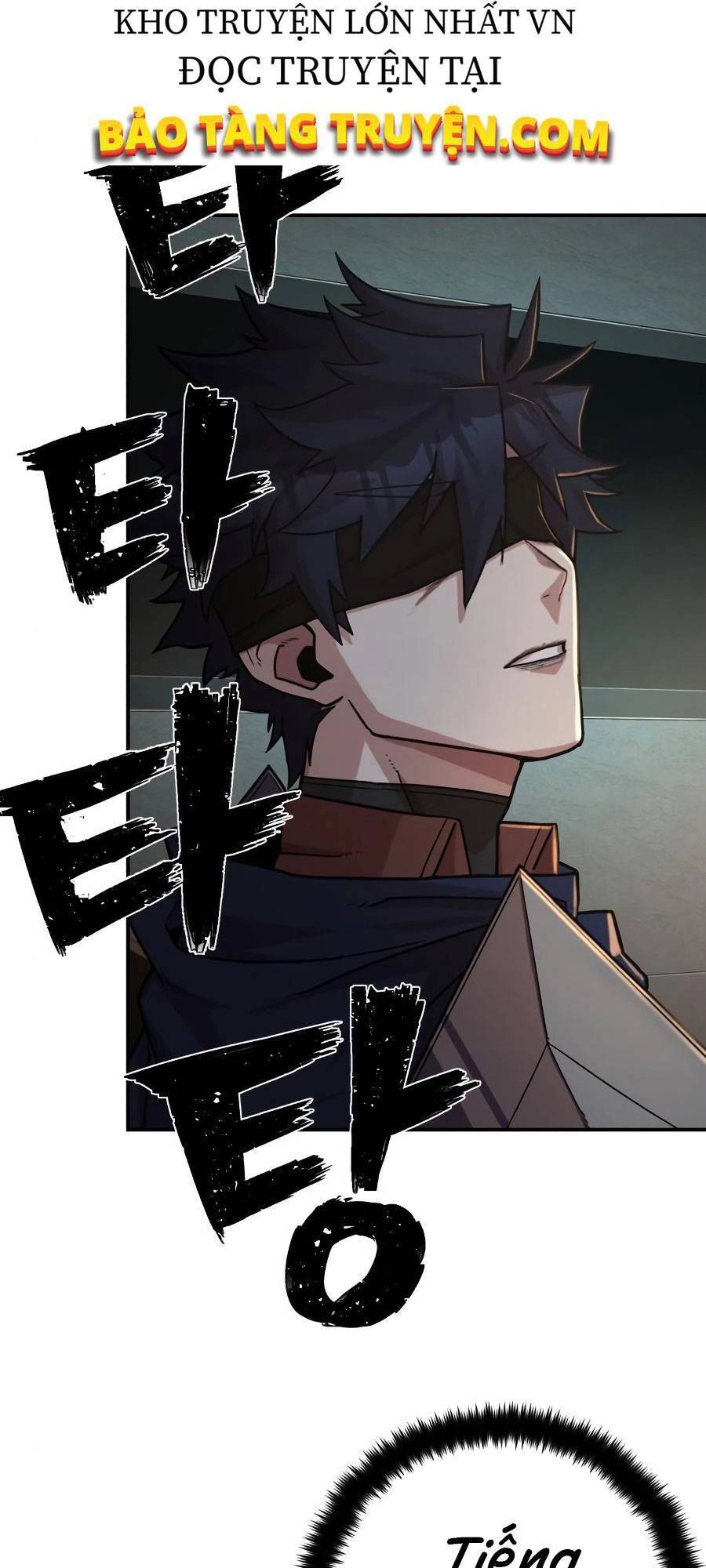 Sự Trở Lại Của Anh Hùng Diệt Thế Chapter 11 - 80