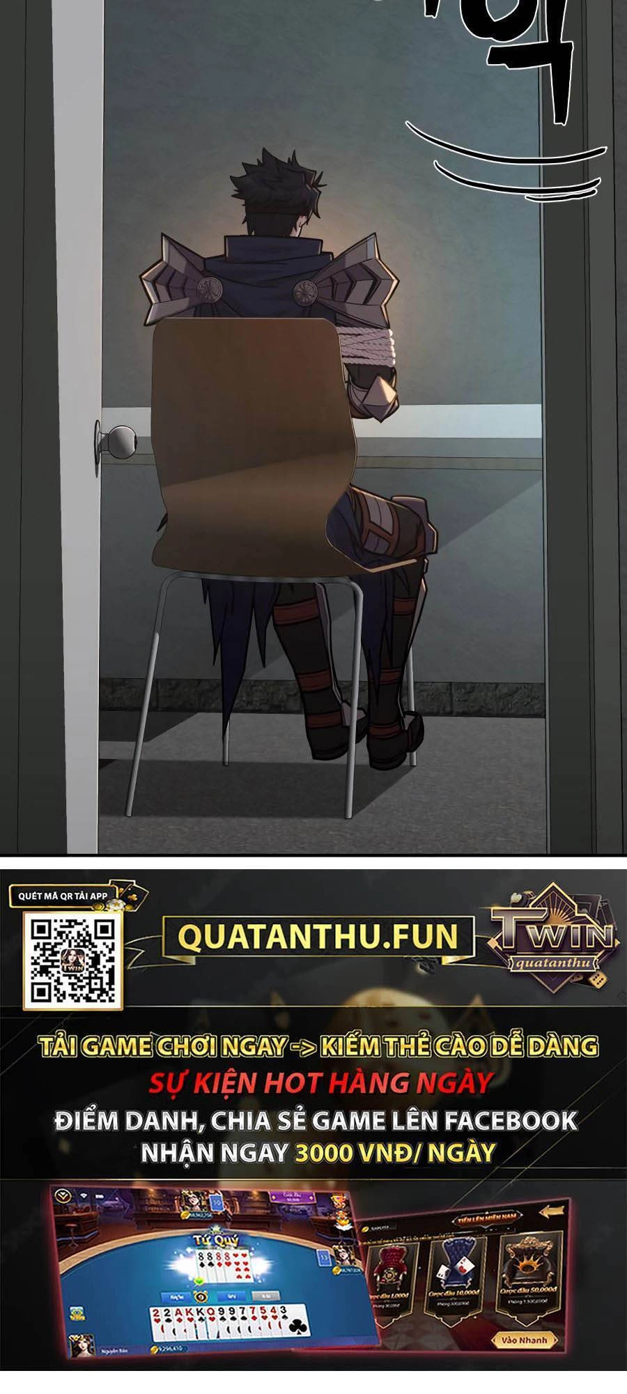 Sự Trở Lại Của Anh Hùng Diệt Thế Chapter 11 - 82