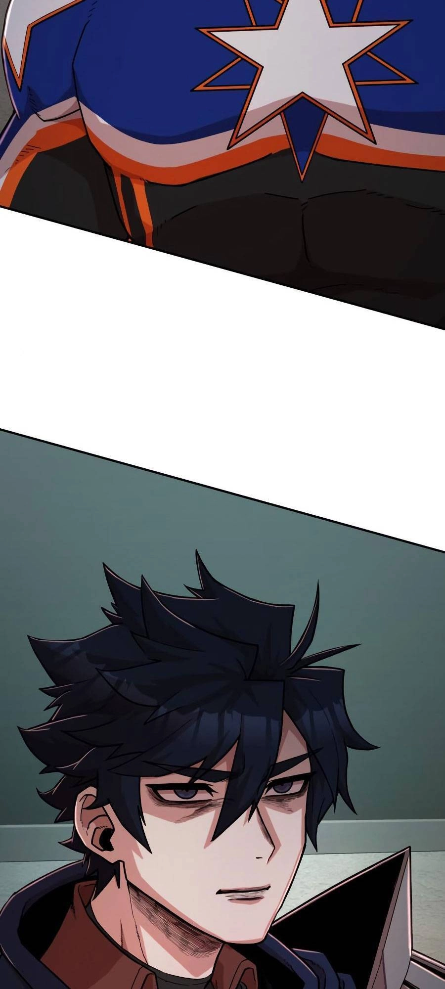 Sự Trở Lại Của Anh Hùng Diệt Thế Chapter 11 - 88