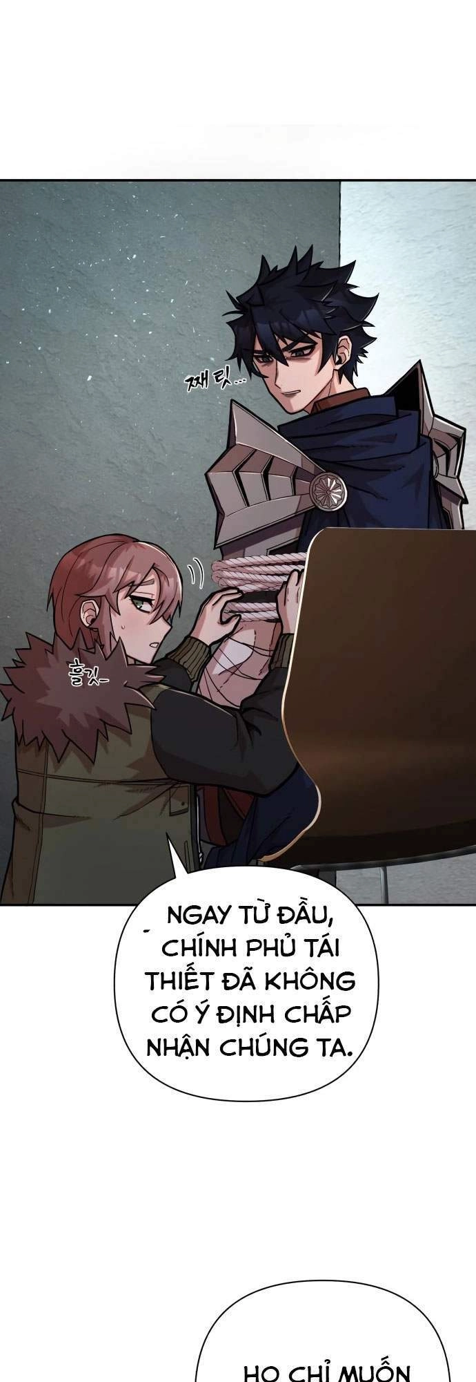 Sự Trở Lại Của Anh Hùng Diệt Thế Chapter 12 - 5