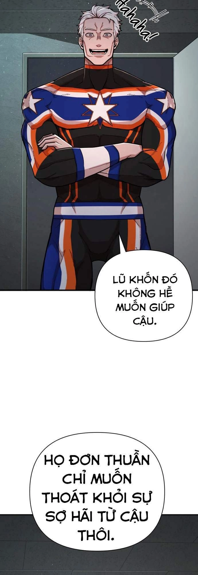 Sự Trở Lại Của Anh Hùng Diệt Thế Chapter 12 - 7