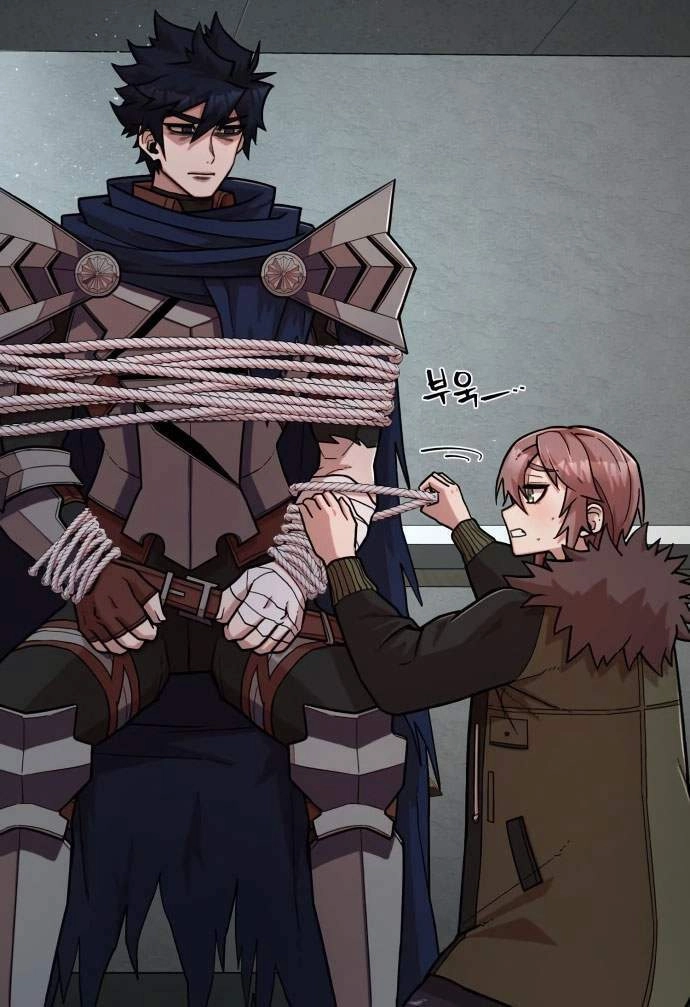 Sự Trở Lại Của Anh Hùng Diệt Thế Chapter 12 - 8