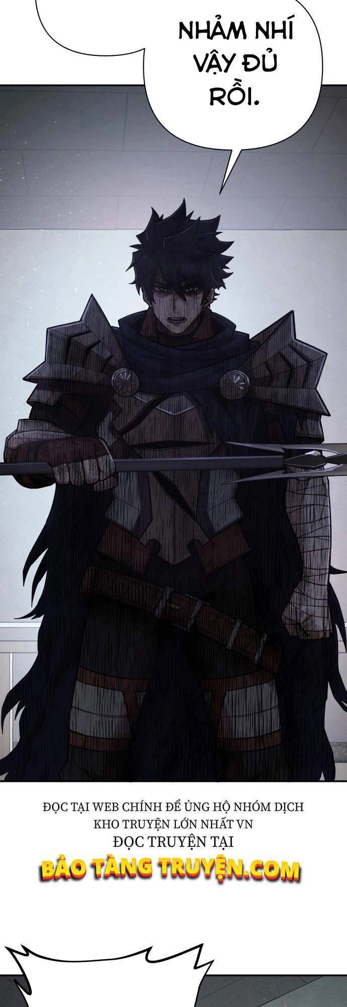 Sự Trở Lại Của Anh Hùng Diệt Thế Chapter 12 - 13