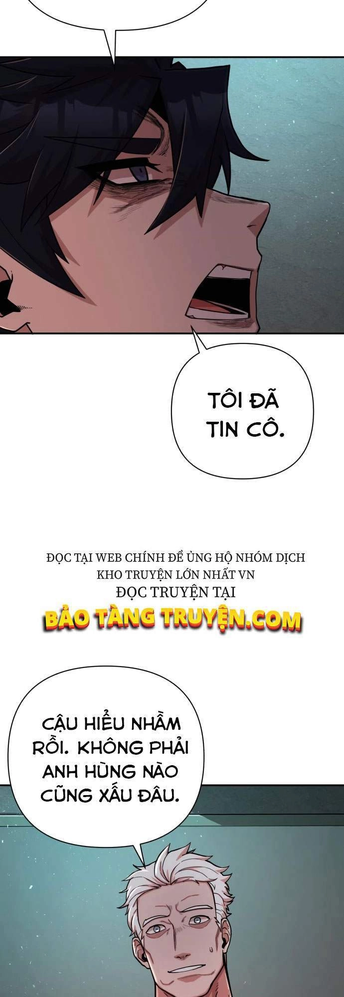 Sự Trở Lại Của Anh Hùng Diệt Thế Chapter 12 - 17