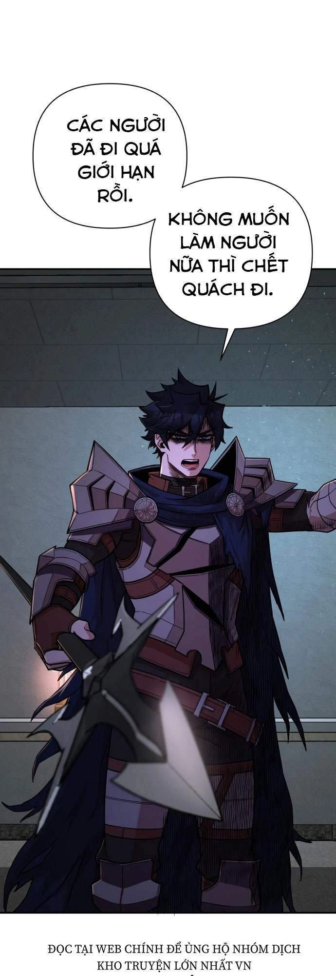 Sự Trở Lại Của Anh Hùng Diệt Thế Chapter 12 - 20