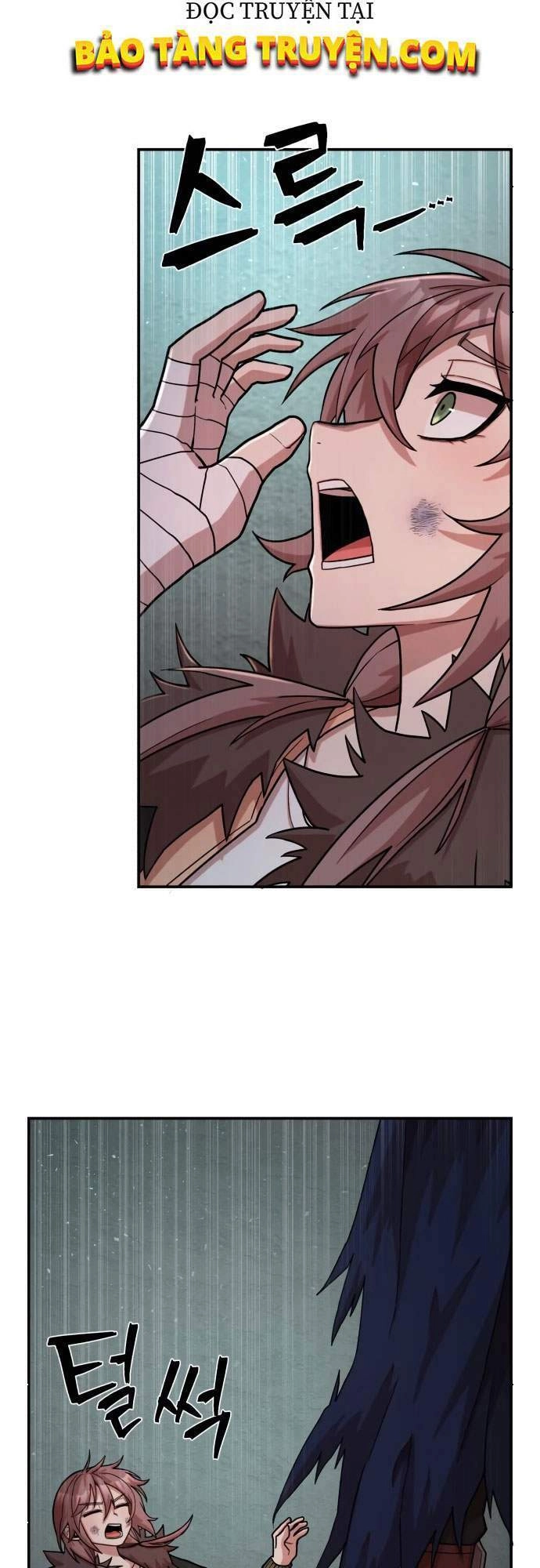 Sự Trở Lại Của Anh Hùng Diệt Thế Chapter 12 - 21