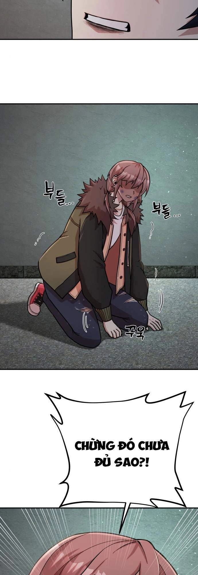 Sự Trở Lại Của Anh Hùng Diệt Thế Chapter 12 - 23