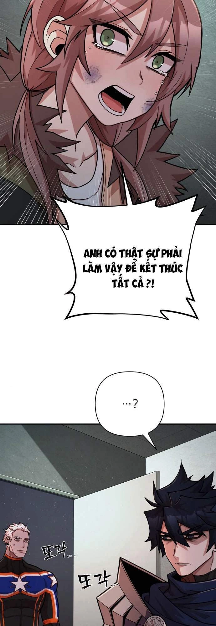 Sự Trở Lại Của Anh Hùng Diệt Thế Chapter 12 - 24