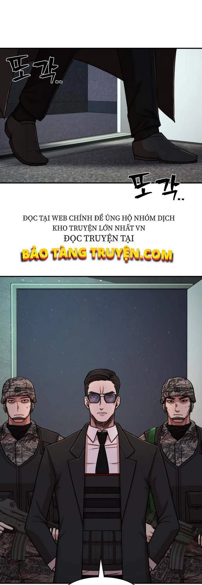Sự Trở Lại Của Anh Hùng Diệt Thế Chapter 12 - 26