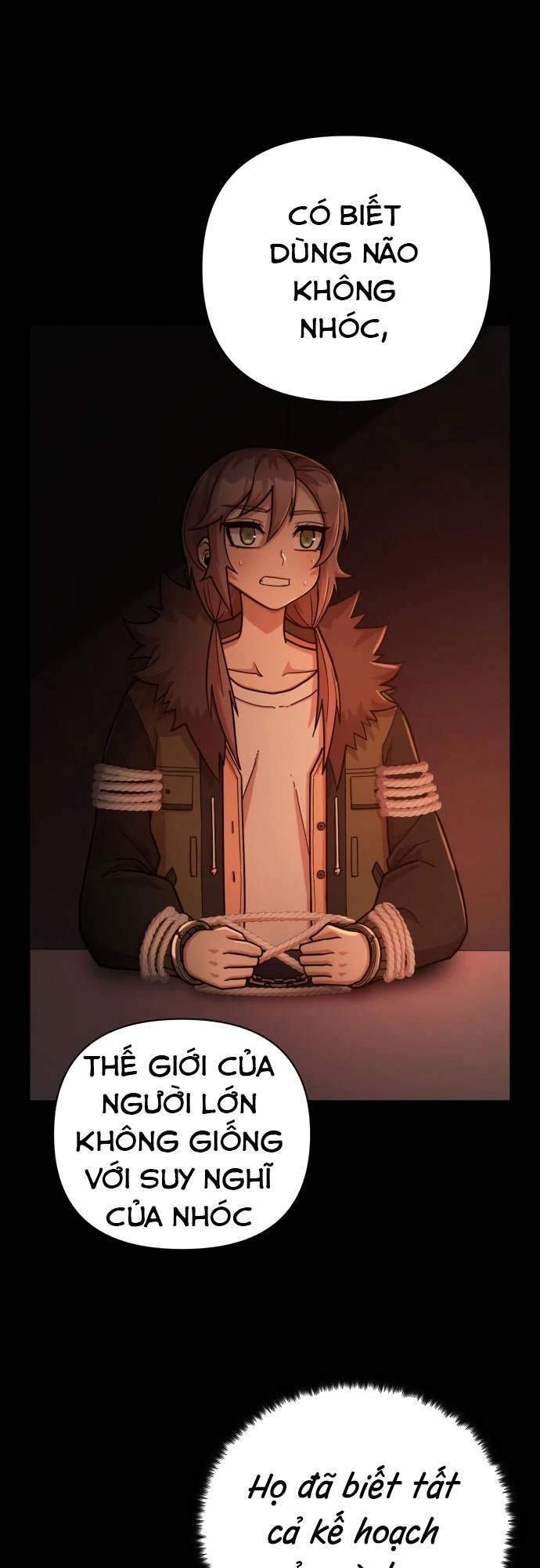 Sự Trở Lại Của Anh Hùng Diệt Thế Chapter 12 - 31