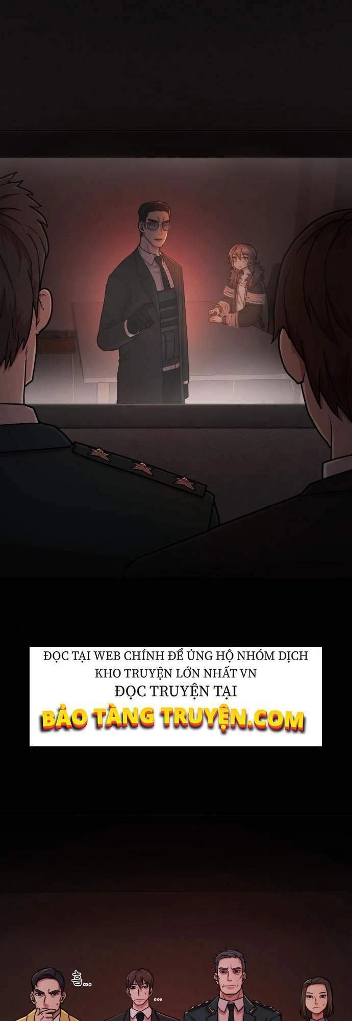 Sự Trở Lại Của Anh Hùng Diệt Thế Chapter 12 - 37