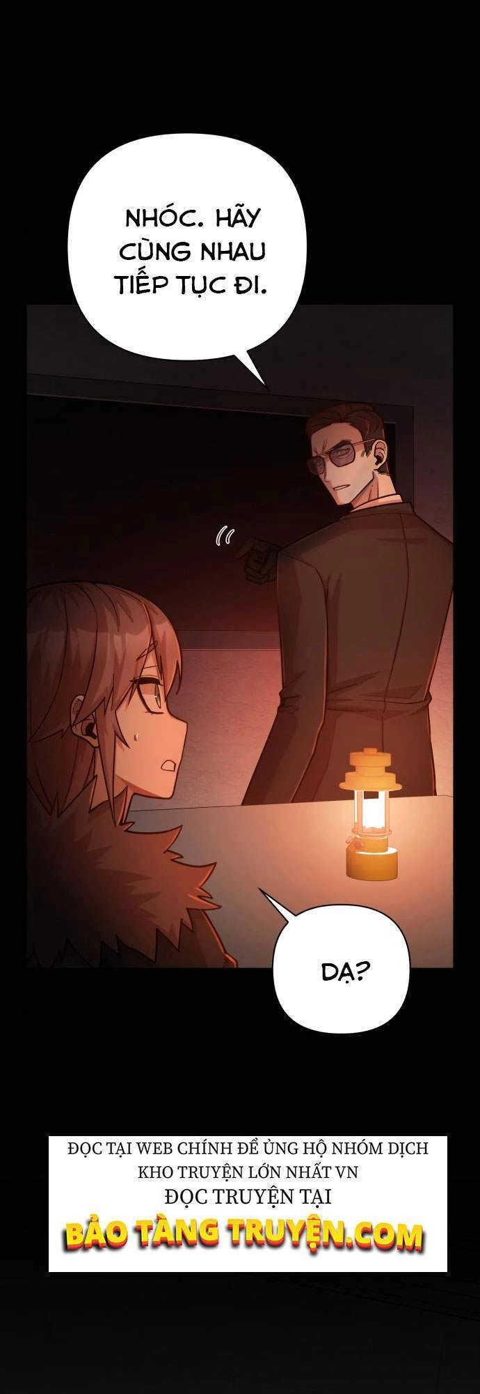 Sự Trở Lại Của Anh Hùng Diệt Thế Chapter 12 - 40