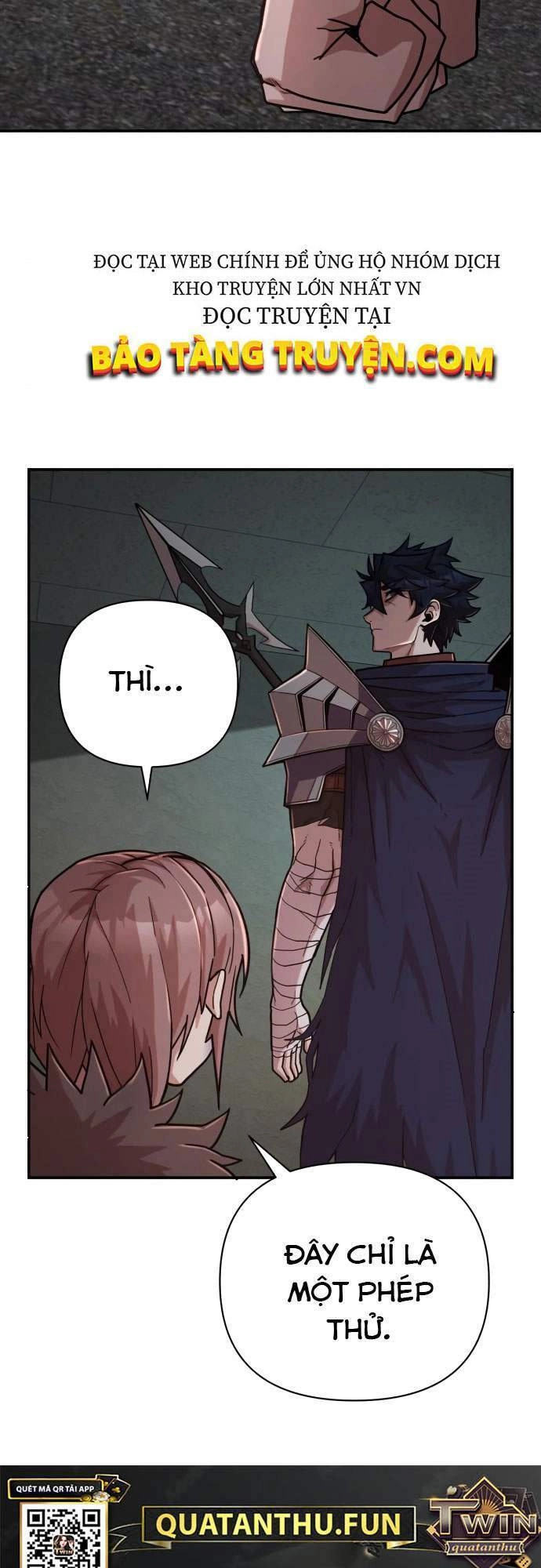 Sự Trở Lại Của Anh Hùng Diệt Thế Chapter 12 - 42