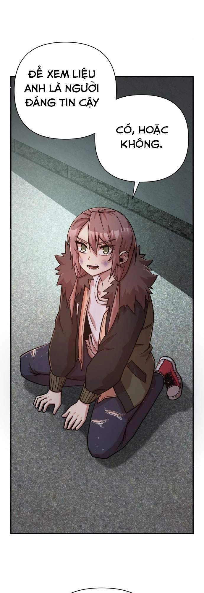 Sự Trở Lại Của Anh Hùng Diệt Thế Chapter 12 - 44