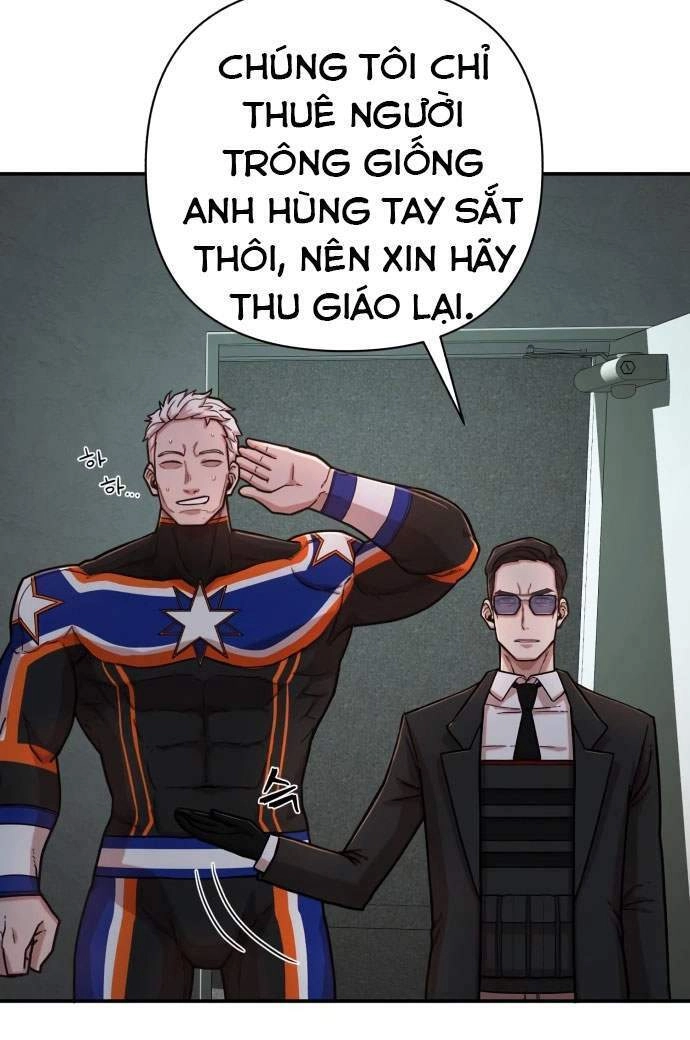 Sự Trở Lại Của Anh Hùng Diệt Thế Chapter 12 - 45