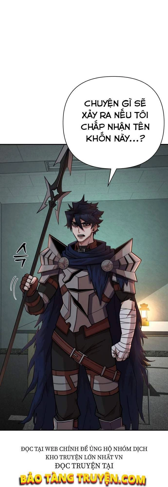 Sự Trở Lại Của Anh Hùng Diệt Thế Chapter 12 - 46