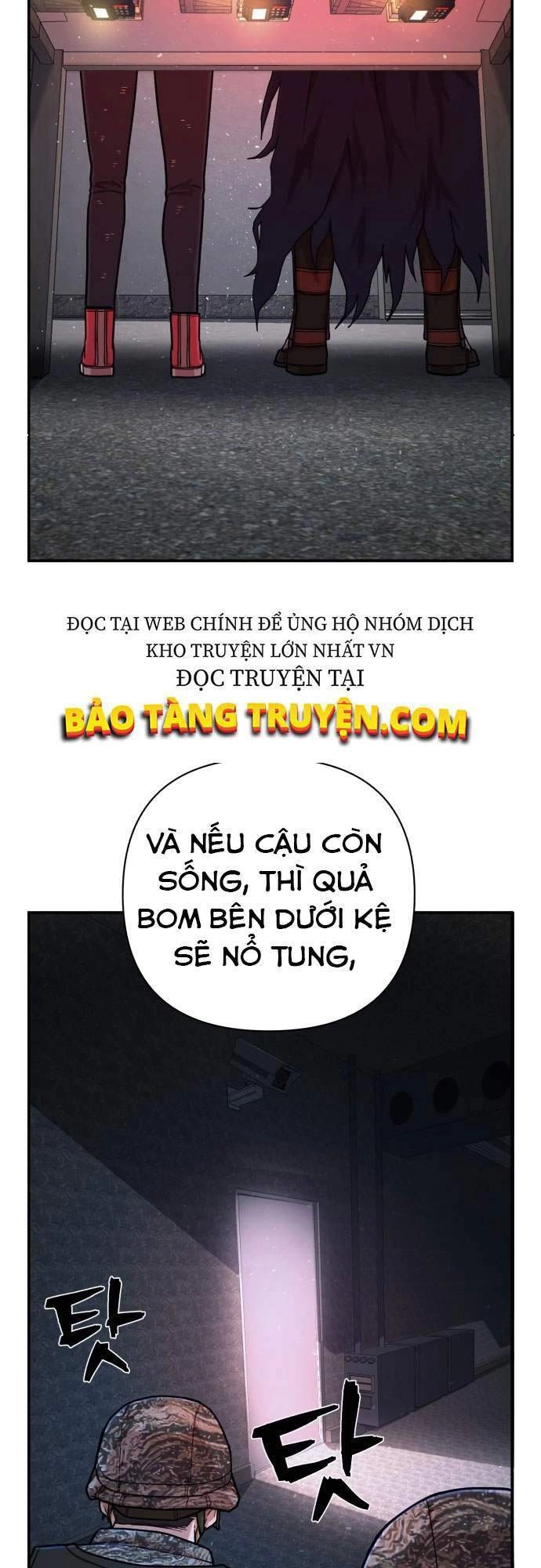 Sự Trở Lại Của Anh Hùng Diệt Thế Chapter 12 - 48