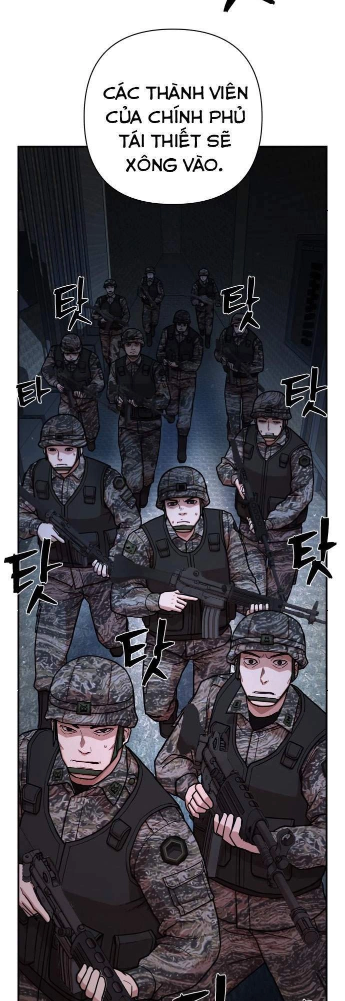 Sự Trở Lại Của Anh Hùng Diệt Thế Chapter 12 - 50