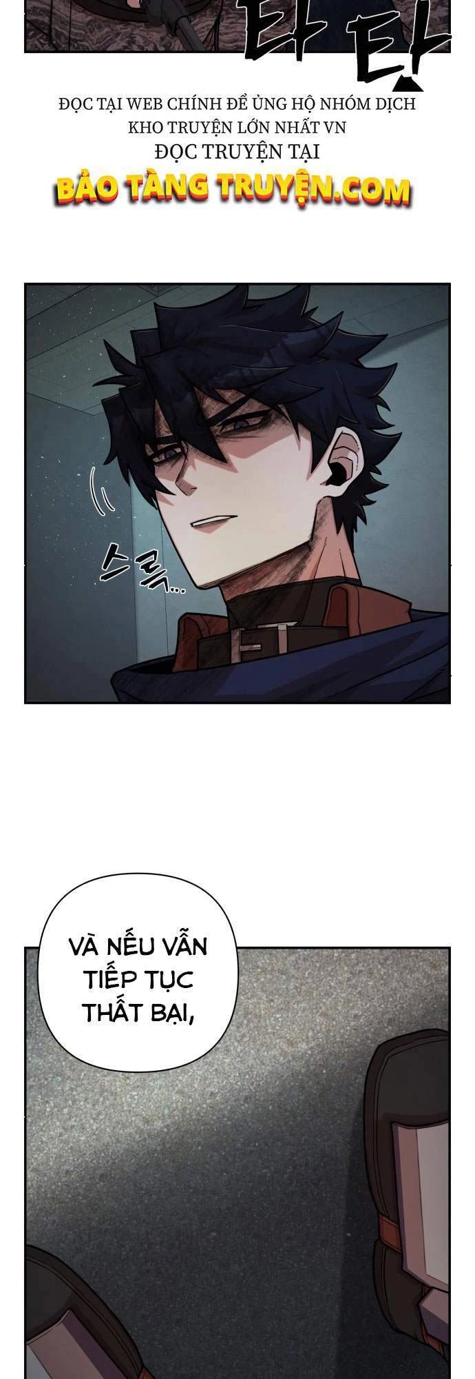 Sự Trở Lại Của Anh Hùng Diệt Thế Chapter 12 - 51