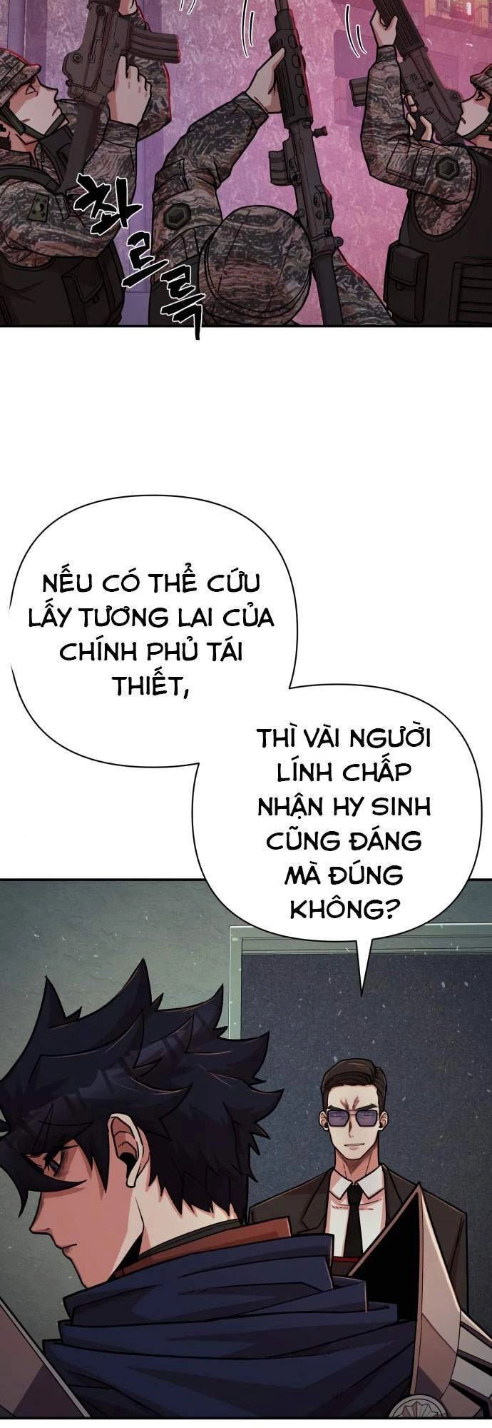 Sự Trở Lại Của Anh Hùng Diệt Thế Chapter 12 - 54
