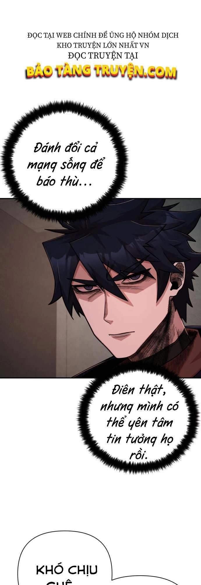 Sự Trở Lại Của Anh Hùng Diệt Thế Chapter 12 - 56