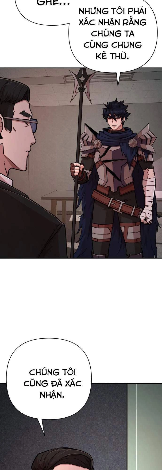 Sự Trở Lại Của Anh Hùng Diệt Thế Chapter 12 - 57