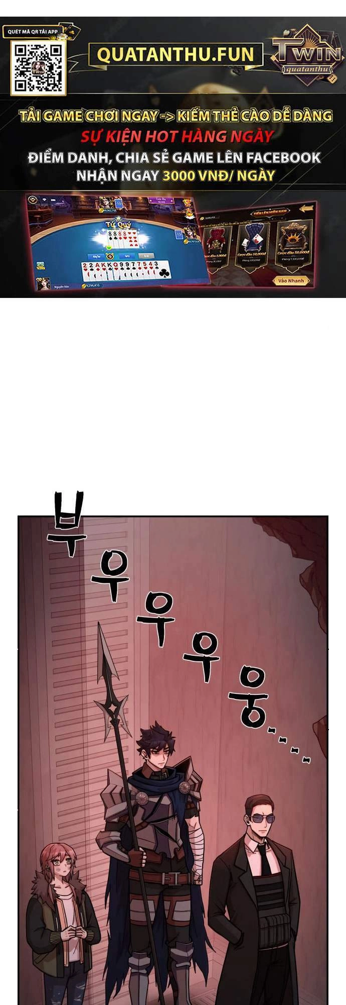 Sự Trở Lại Của Anh Hùng Diệt Thế Chapter 12 - 59