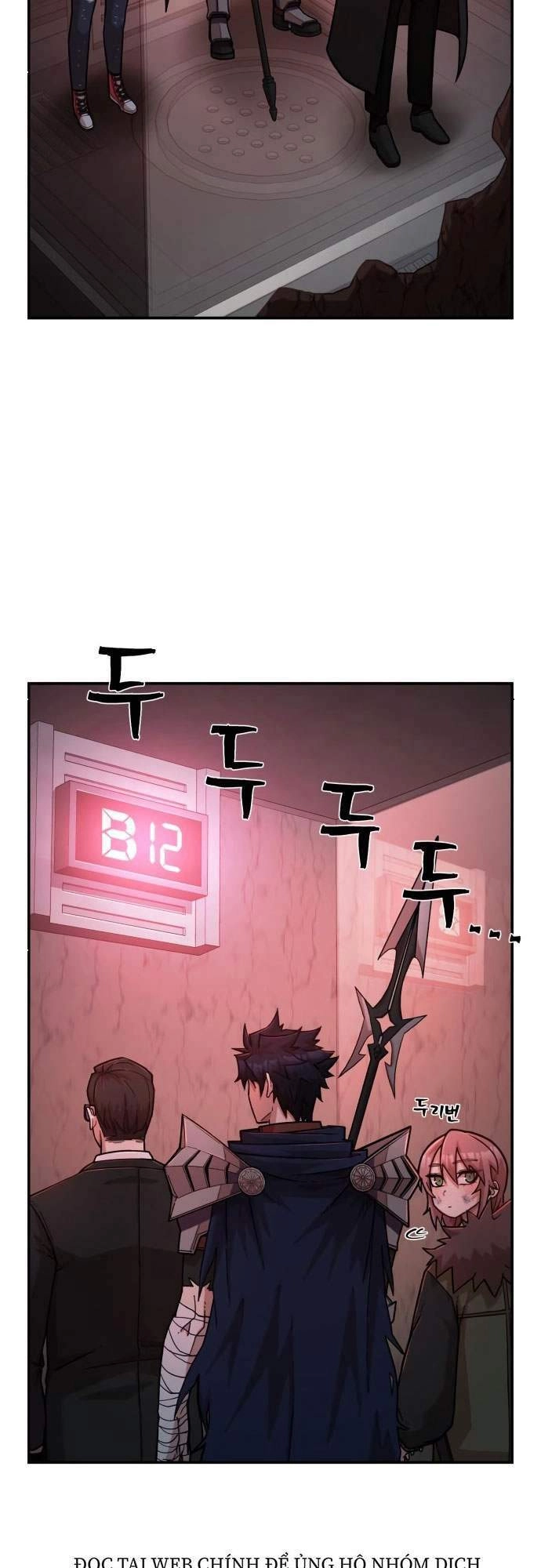 Sự Trở Lại Của Anh Hùng Diệt Thế Chapter 12 - 60