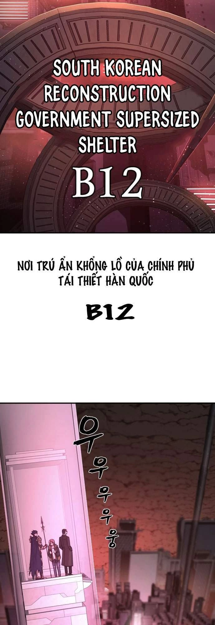 Sự Trở Lại Của Anh Hùng Diệt Thế Chapter 12 - 63