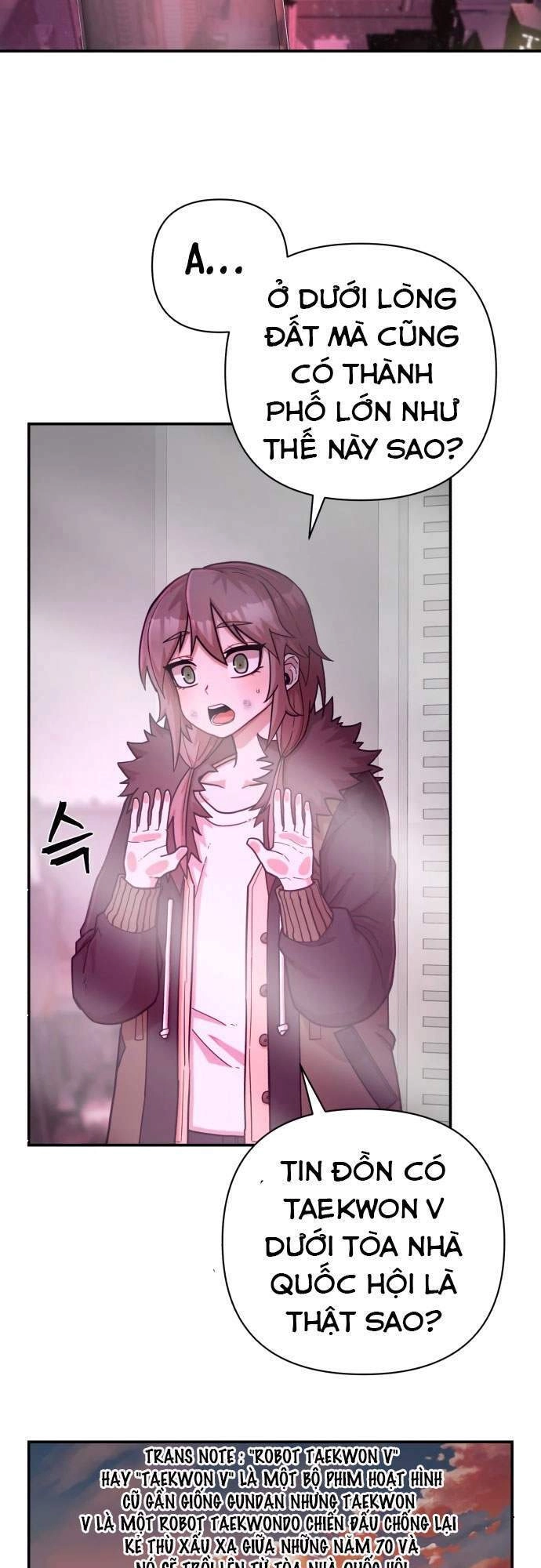 Sự Trở Lại Của Anh Hùng Diệt Thế Chapter 12 - 65