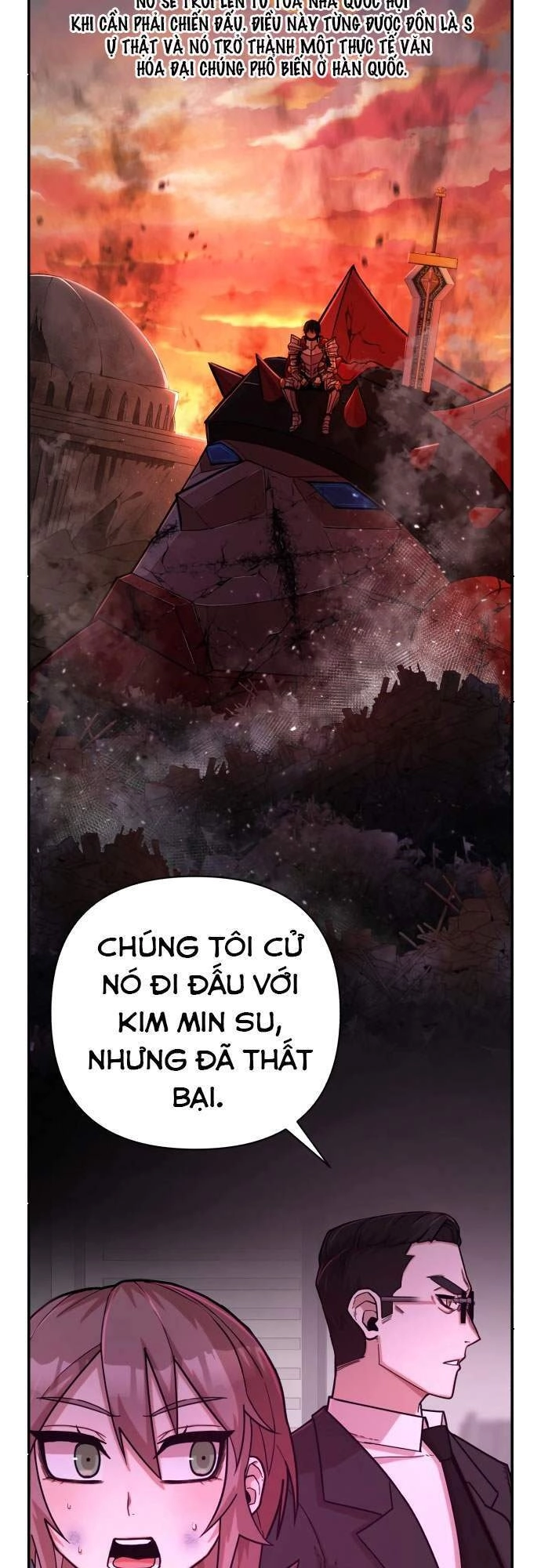 Sự Trở Lại Của Anh Hùng Diệt Thế Chapter 12 - 66