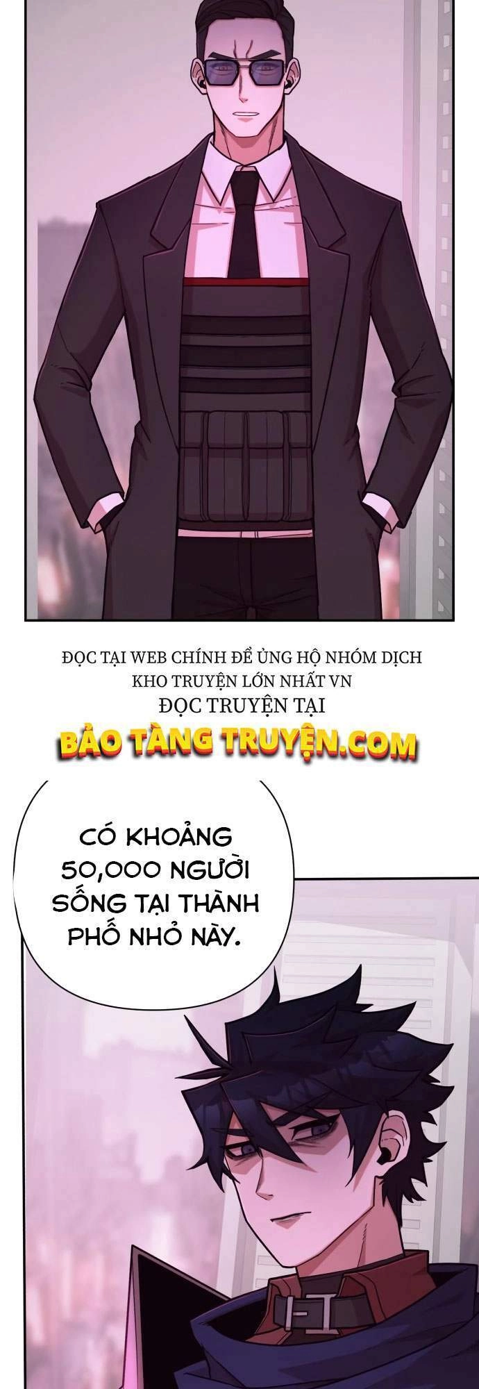 Sự Trở Lại Của Anh Hùng Diệt Thế Chapter 12 - 69