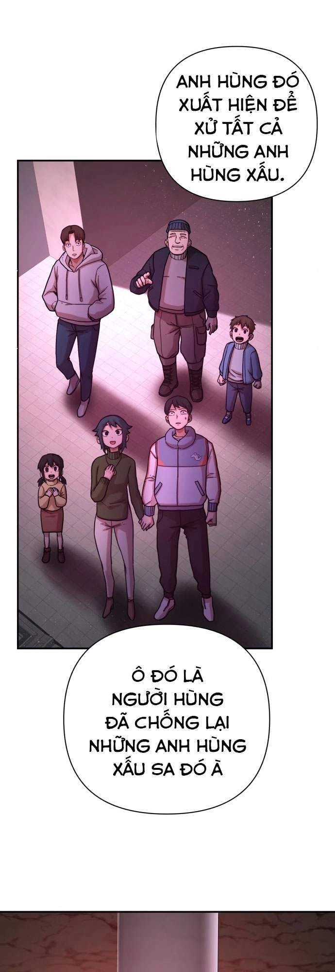 Sự Trở Lại Của Anh Hùng Diệt Thế Chapter 12 - 71