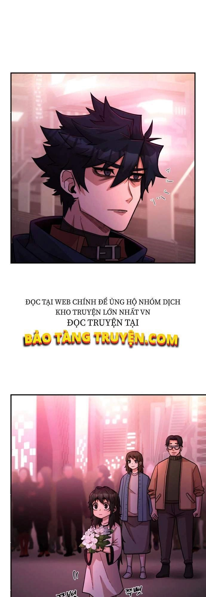 Sự Trở Lại Của Anh Hùng Diệt Thế Chapter 12 - 77