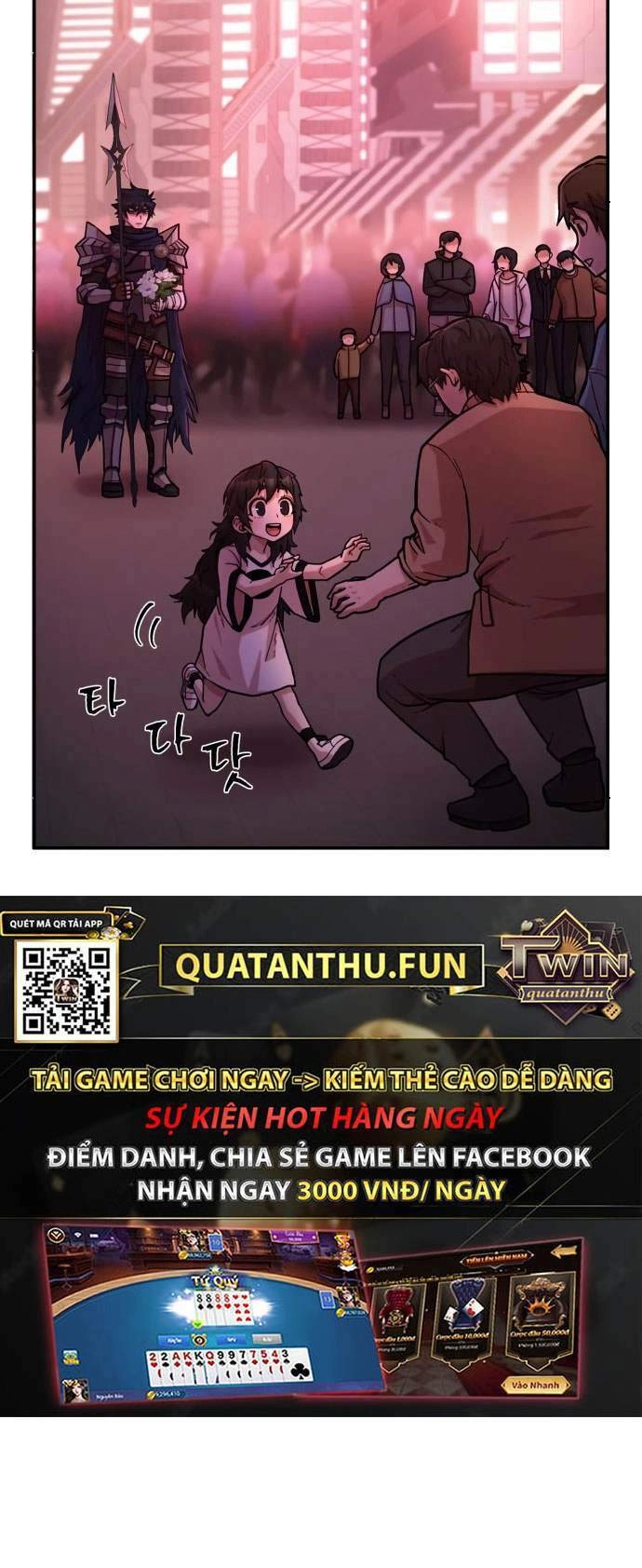 Sự Trở Lại Của Anh Hùng Diệt Thế Chapter 12 - 79