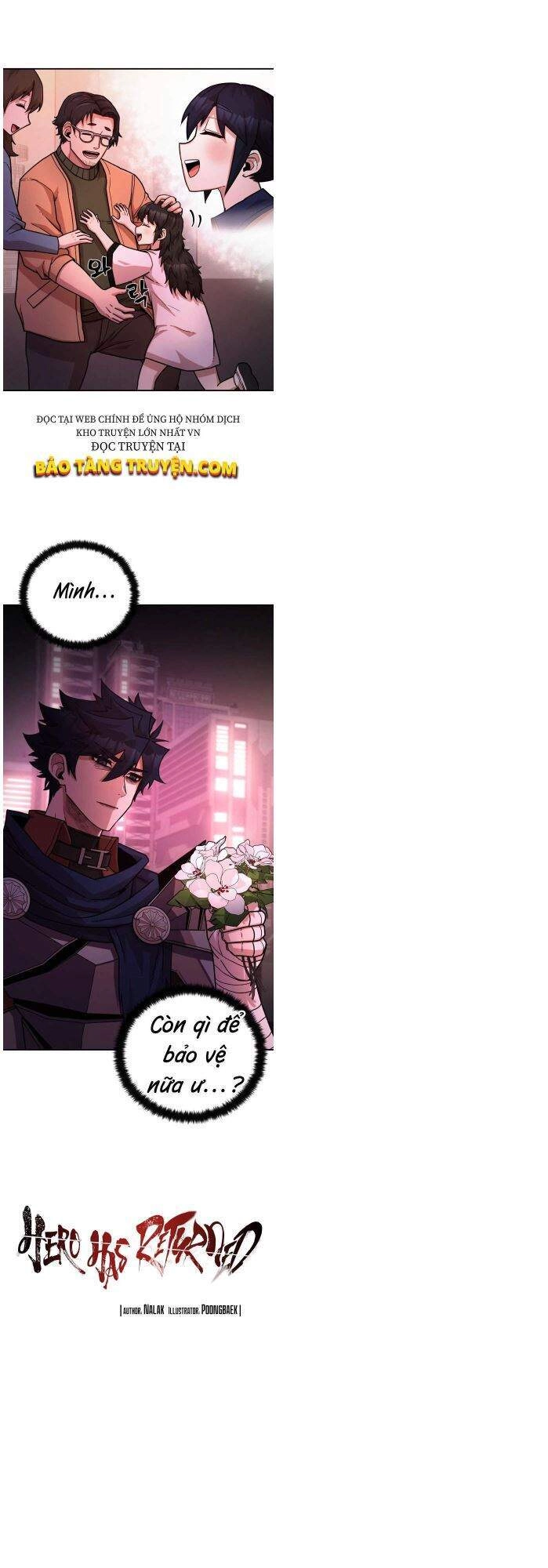 Sự Trở Lại Của Anh Hùng Diệt Thế Chapter 12 - 80