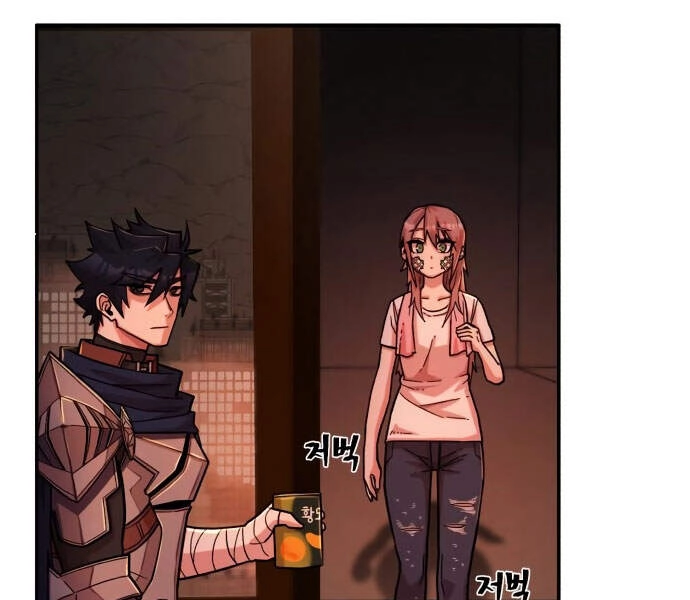 Sự Trở Lại Của Anh Hùng Diệt Thế Chapter 13 - 36