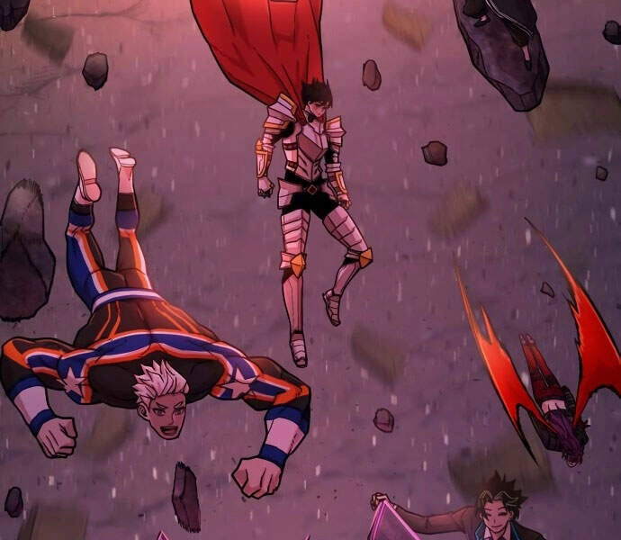 Sự Trở Lại Của Anh Hùng Diệt Thế Chapter 13 - 124