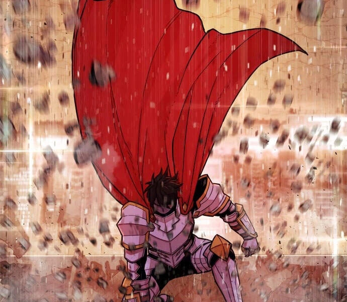 Sự Trở Lại Của Anh Hùng Diệt Thế Chapter 13 - 132