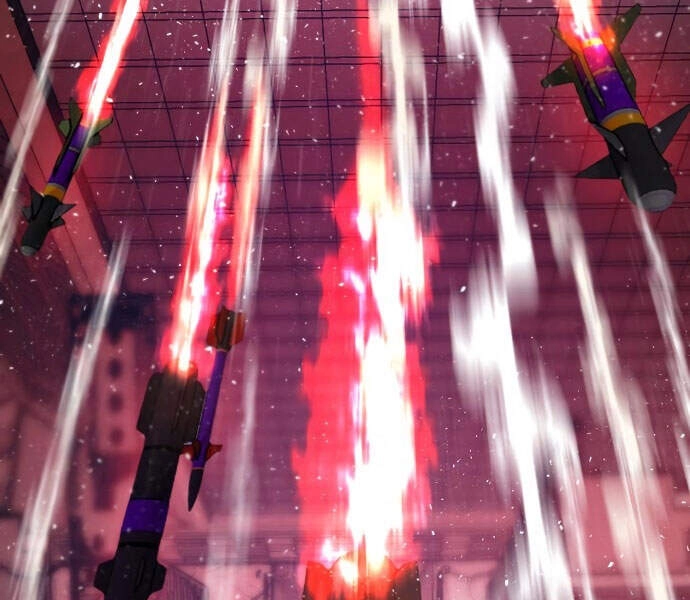 Sự Trở Lại Của Anh Hùng Diệt Thế Chapter 13 - 184