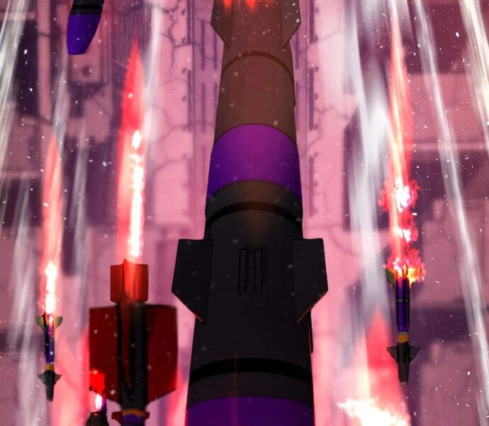 Sự Trở Lại Của Anh Hùng Diệt Thế Chapter 13 - 185