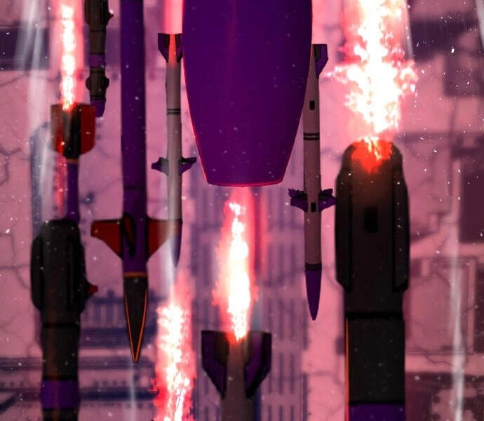 Sự Trở Lại Của Anh Hùng Diệt Thế Chapter 13 - 186