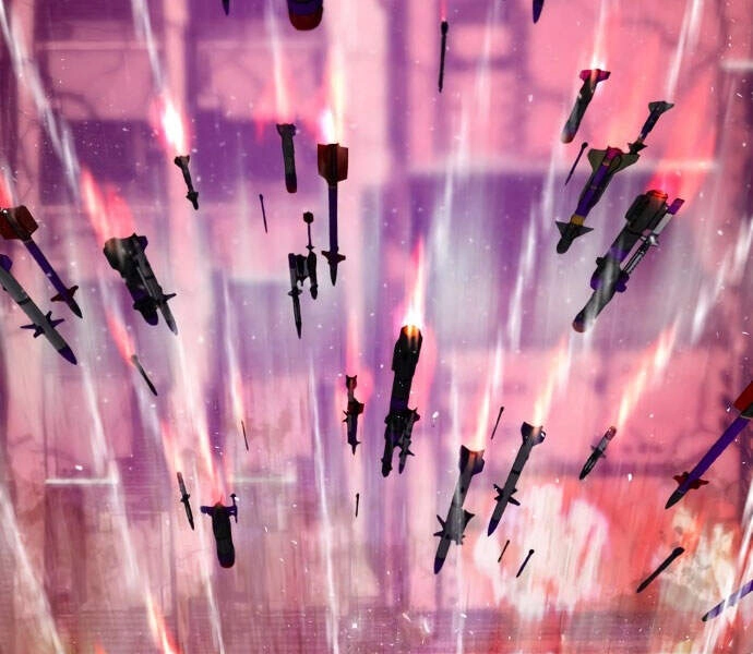 Sự Trở Lại Của Anh Hùng Diệt Thế Chapter 13 - 189