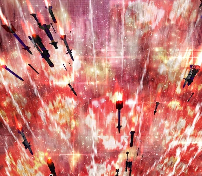 Sự Trở Lại Của Anh Hùng Diệt Thế Chapter 13 - 190