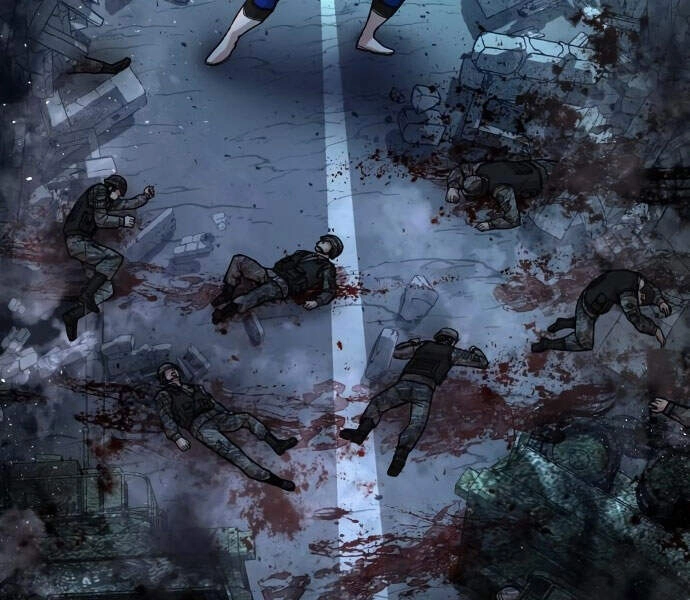 Sự Trở Lại Của Anh Hùng Diệt Thế Chapter 13 - 236