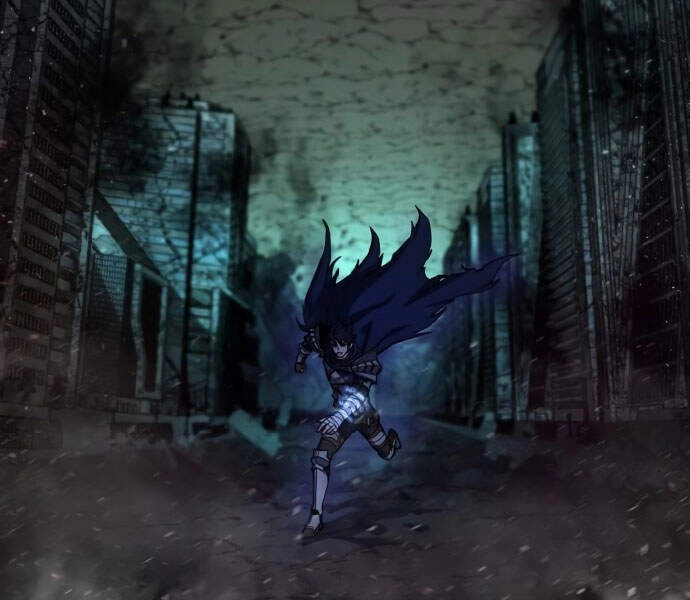 Sự Trở Lại Của Anh Hùng Diệt Thế Chapter 13 - 285