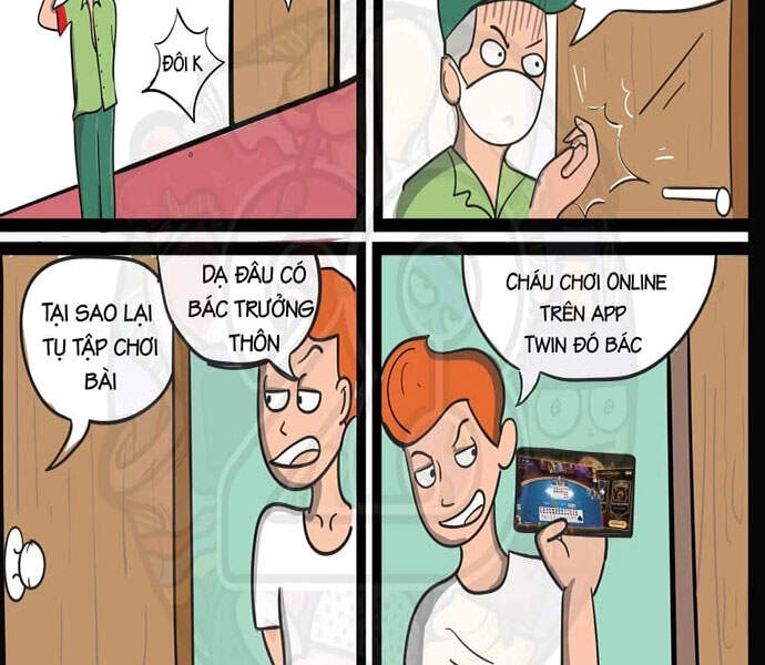 Sự Trở Lại Của Anh Hùng Diệt Thế Chapter 13 - 293