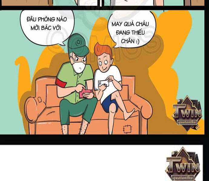 Sự Trở Lại Của Anh Hùng Diệt Thế Chapter 13 - 294